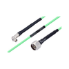 Coaxial Cables (RF) - 6099-PE3M0156-12-ND - DigiKey