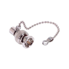 Coaxial Connector (RF) Terminators - 5073-USP-CTB75-ND - DigiKey