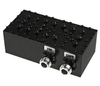 925.3-938.3 MHz Cavity Band Pass Filter - AB931B1303 - Anatech Electronics, Inc.