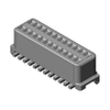 Headers, Receptacles, Female Sockets - IL-WX-24SB-VF-B-E1000E-ND - DigiKey