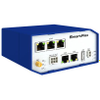 SmartFlex, Global, 5x Ethernet, Wi-Fi, PoE PD, Plastic, Without Accessories - BB-SR31019110 - Advantech