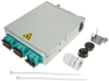 Fibre Optic Patch Panels - 7739449 - RS Components, Ltd.