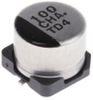 Aluminium Capacitors - 7472819 - RS Components, Ltd.