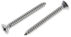 Self Tapping Screws - 7976162 - RS Components, Ltd.