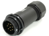Industrial Circular Connectors - 2338287 - RS Components, Ltd.