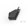 Rectangular Connector Housings - 1734-1534171-1-ND - DigiKey