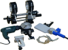 Jointing-Tools - Butt Fusion Machines - mc-110 - 790109347 - Georg Fischer Piping Systems Ltd