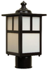 Exterior -Post/Pier Head - 85461 - Light Center (The)