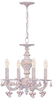 Mini Chandeliers-Candle - 330867 - Light Center (The)