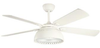 300142SNW Fans-Ceiling Fans - 347867 - Capital Lighting, Inc.