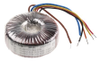 Toroidal Transformers - 6719016 - RS Components, Ltd.