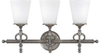 8-4155-3-187 Bathroom Fixtures-Three Lights - 365565 - Capital Lighting, Inc.