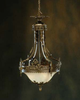 AJC-8010 Pendants-Bowl Style - 414644 - Capital Lighting, Inc.