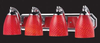570-4C-SC Bathroom Fixtures-Four Lights - 418321 - Capital Lighting, Inc.
