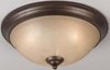 31406-17 Flush Mounts-Bowl Style - 745731 - Capital Lighting, Inc.