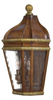 8798-161 3 Light Pocket Lantern - 8798-161 - Minka Group