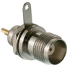TNC Bulkhead Receptacles -- 329-12