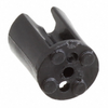 LEDs - Spacers, Standoffs - STD_260_BLK-ND - DigiKey