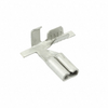 Terminals - Quick Connects, Quick Disconnect Connectors - A110947CT-ND - DigiKey