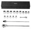 Drive Socket Set -- J57100 - Image