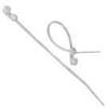 Mounting Cable Ties - Screw - CTMT005A - Essentra Components