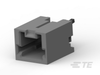 PCB Headers & Receptacles - 292207-2 - TE Connectivity