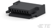 Card Edge Power Connectors - 953552-1 - TE Connectivity