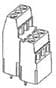 Fixed Terminal Blocks - 282873-2 - VAST STOCK CO., LIMITED