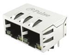 Modular Connectors / Ethernet Connectors - JXD0-2015NL - VAST STOCK CO., LIMITED