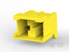 PCB Headers & Receptacles - 3-1747052-4 - TE Connectivity