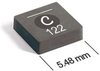 XFL501x Series Low Profile Shielded Power Inductors - XFL5018-222 - Coilcraft, Inc.