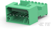 Standard Rectangular Connectors - 3-647003-6 - TE Connectivity