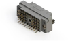 Backplane Connectors - Specialized - 519-036-520-402 - Lingto Electronic Limited