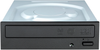 Lite-On 24X SATA DVD+/-RW Black - 96DVR-24X-ST-LT-B1 - Advantech