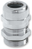 Cable Gland, Brass, 16Mm, Pg21; Thread Size Imperial Lapp Kabel - 19M8613 - Newark, An Avnet Company