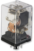 Relay, Spst-No, 120Vac, 20A; Contact Configuration Potter&brumfield Te Connectivity - 68K2015 - Newark, An Avnet Company