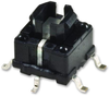 Switch Tactile R/a Blue Led; Product Range C&k Components - 79X5630 - Newark, An Avnet Company