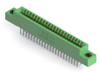 Card Edge Conn, Dual, 44Pos, Solder; Card Edge Connector Type Edac - 64AJ3032 - Newark, An Avnet Company