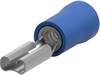 Female Disconnect, 2.79Mm, Blue; Product Range Amp - Te Connectivity - 17AH9909 - Newark, An Avnet Company