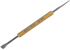 Dble End Str Reamer / Bevel Scraper, 8; Accessory Type Beau Tech - 69AJ0973 - Newark, An Avnet Company