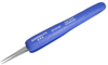 Tweezer, 5.5In; Tweezer Type Excelta - 95H8096 - Newark, An Avnet Company