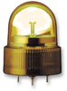 Beacon, Rotating Mirror, 24Vac/vdc, Org; Module Lens Colour Schneider Electric - 09P7710 - Newark, An Avnet Company
