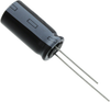 RUBYCON 25ZLH820MEFC10X20Electrolytic Capacitor, Miniature, ZLH Series, 820 F,20%, 25 V, 10 mm, Radial Leaded - 683-25ZLH820MEFC10X20 - Utmel Electronic Limited