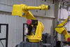 Fanuc M-710iB Robot