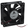 Fans, Thermal Management - Fans - DC Brushless Fans (BLDC) - AFB1224VHE - Win Source Electronics
