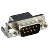 Connectors, Interconnects - D-Sub, D-Shaped Connectors - D-Sub Connector Assemblies - 1341538-XM2C-0942-132L - Win Source Electronics
