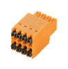 Connectors, Interconnects Terminal Blocks Headers, Plugs and Sockets - Win Source Electronics