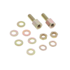 D-Sub, D-Shaped Connector Jackscrews - 1003-D2041882-ND - DigiKey