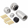 Circular Connector Assemblies - 889-1288-ND - DigiKey