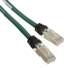 Modular/Ethernet Cables (RJ45, RJ11) - 298-17752-ND - DigiKey